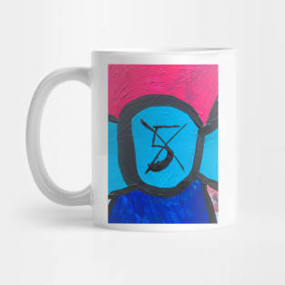 Artwork Mug